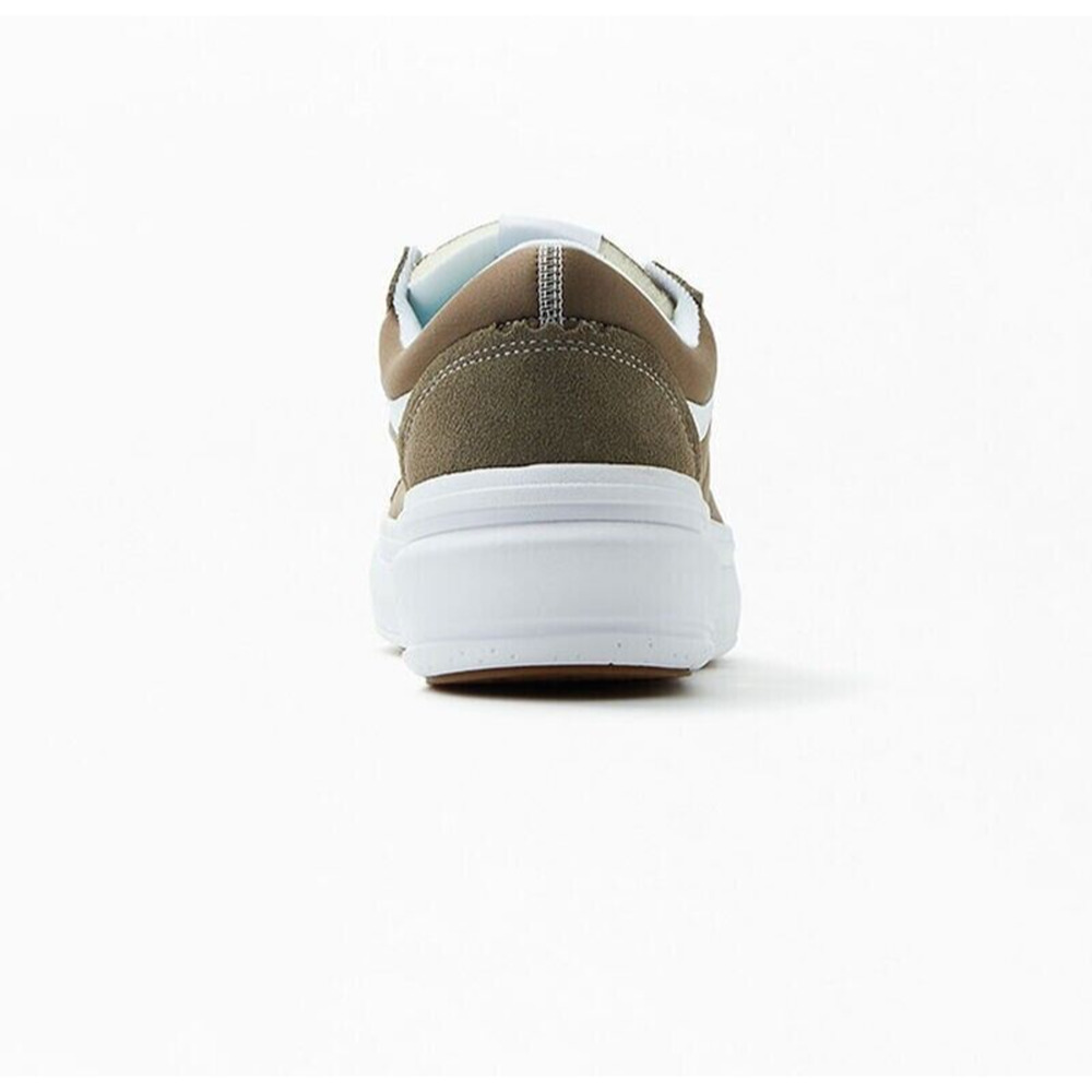 Vans Old Skool Overt cc Walnut Men's Classic Skate Shoes Size 10.5 - Picture 6 of 6